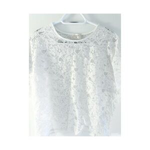 Everly Lace Top